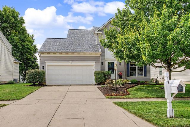 17 Christman Drive, Springboro, OH 45066