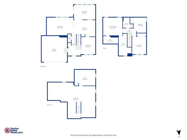 17 Christman Drive, Springboro, OH 45066
