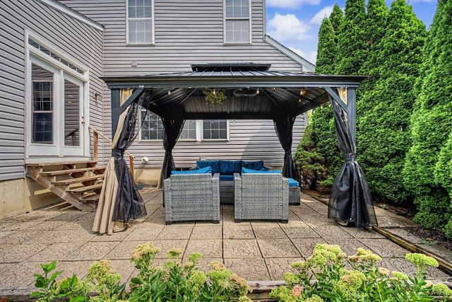 17 Christman Drive, Springboro, OH 45066