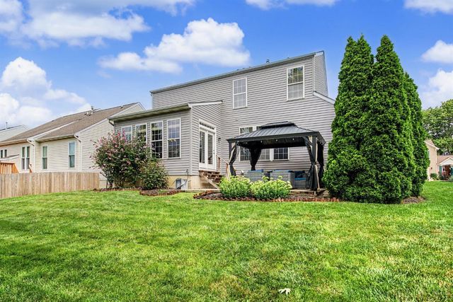 17 Christman Drive, Springboro, OH 45066