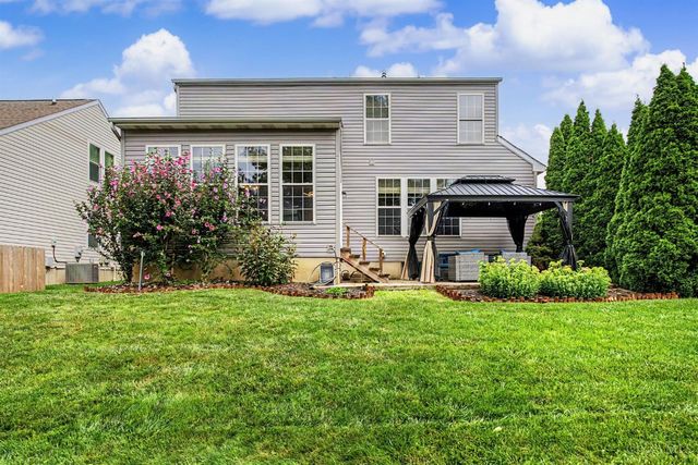 17 Christman Drive, Springboro, OH 45066