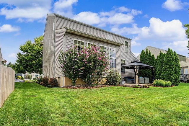 17 Christman Drive, Springboro, OH 45066