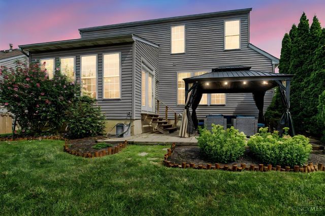 17 Christman Drive, Springboro, OH 45066
