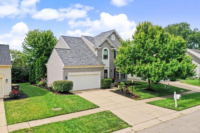 17 Christman Drive, Springboro, OH 45066