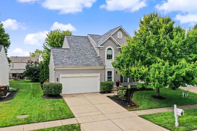17 Christman Drive, Springboro, OH 45066