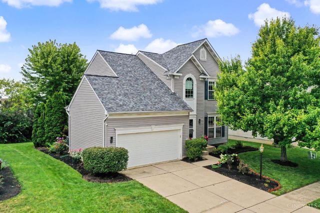 17 Christman Drive, Springboro, OH 45066