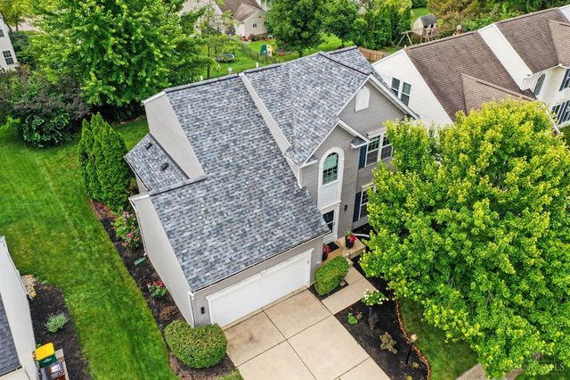 17 Christman Drive, Springboro, OH 45066