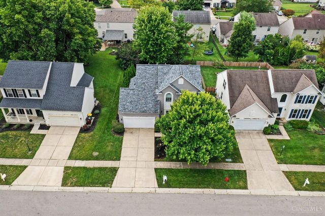 17 Christman Drive, Springboro, OH 45066