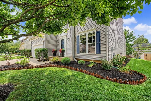 17 Christman Drive, Springboro, OH 45066