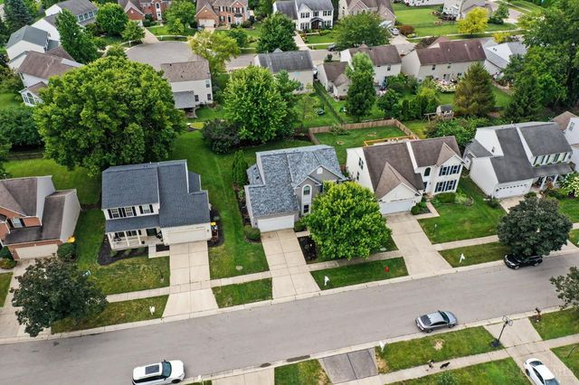 17 Christman Drive, Springboro, OH 45066