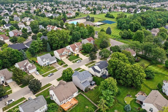 17 Christman Drive, Springboro, OH 45066