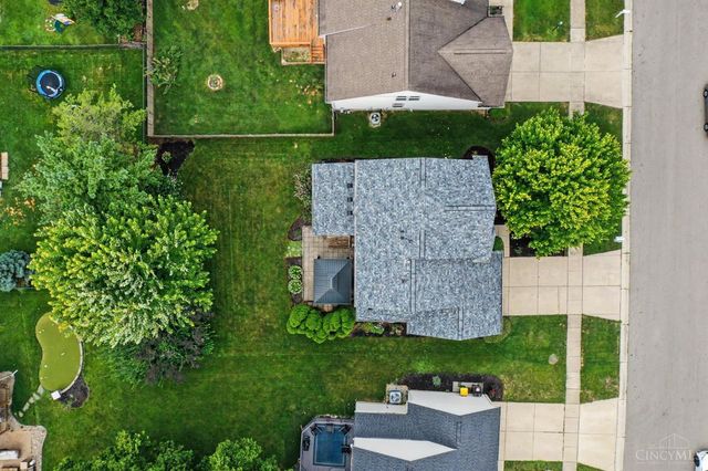 17 Christman Drive, Springboro, OH 45066