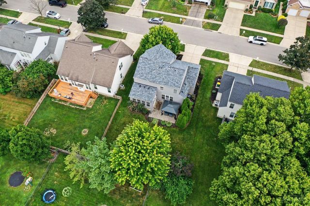 17 Christman Drive, Springboro, OH 45066