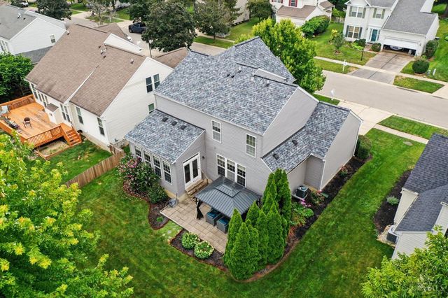 17 Christman Drive, Springboro, OH 45066