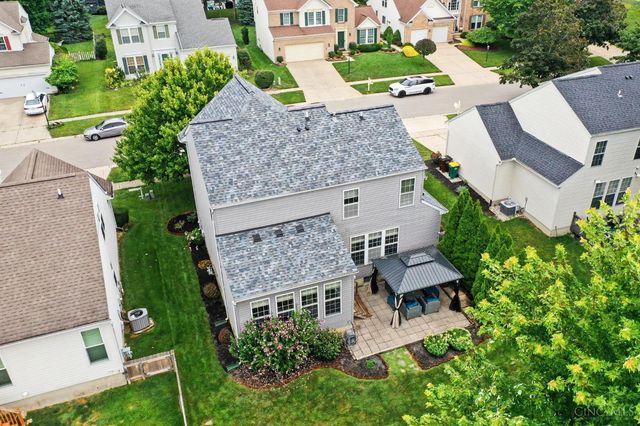 17 Christman Drive, Springboro, OH 45066