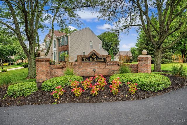 17 Christman Drive, Springboro, OH 45066