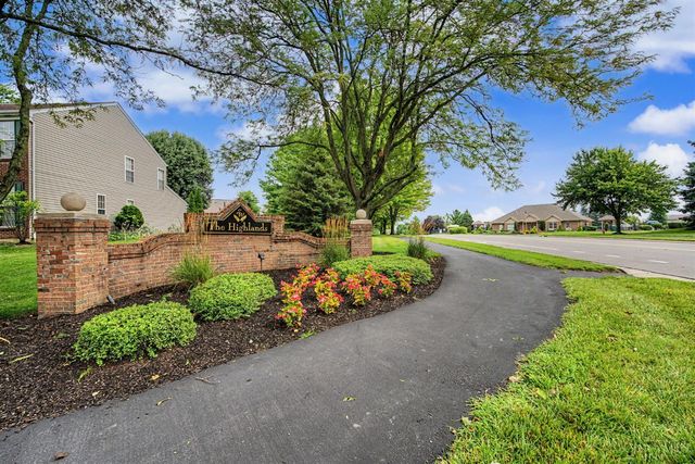 17 Christman Drive, Springboro, OH 45066