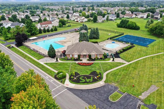 17 Christman Drive, Springboro, OH 45066