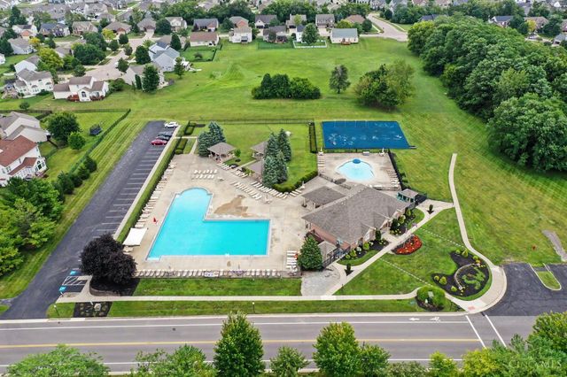 17 Christman Drive, Springboro, OH 45066