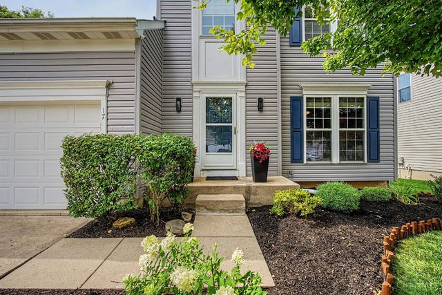 17 Christman Drive, Springboro, OH 45066