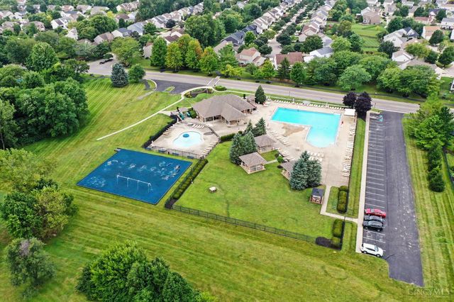 17 Christman Drive, Springboro, OH 45066