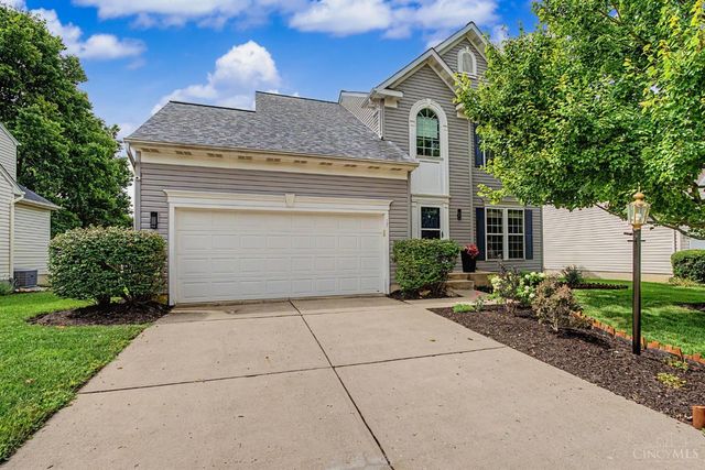17 Christman Drive, Springboro, OH 45066