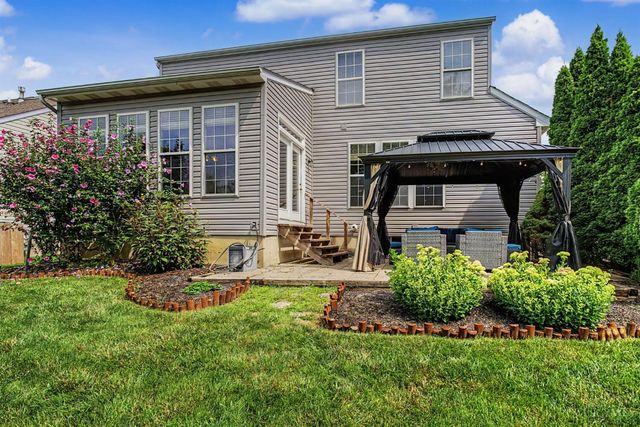 17 Christman Drive, Springboro, OH 45066