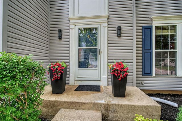 17 Christman Drive, Springboro, OH 45066