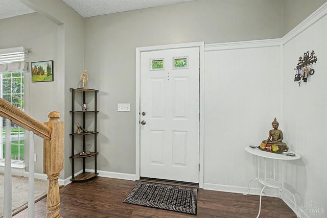 17 Christman Drive, Springboro, OH 45066