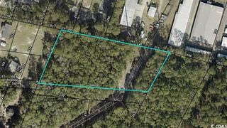 135 Ben Horry Trail, Pawleys Island, SC 29585