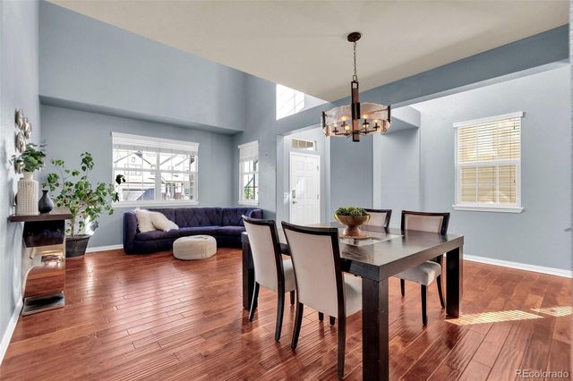 3623 Desert Ridge Place, Castle Rock, CO 80108