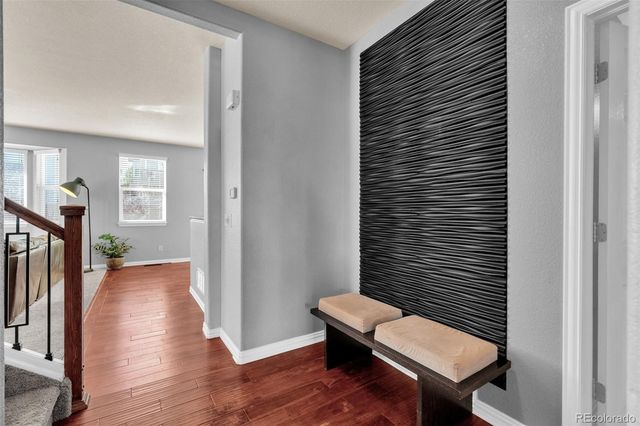 3623 Desert Ridge Place, Castle Rock, CO 80108