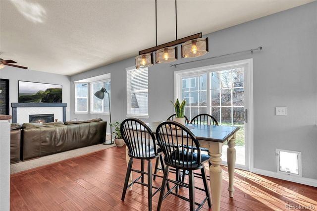 3623 Desert Ridge Place, Castle Rock, CO 80108