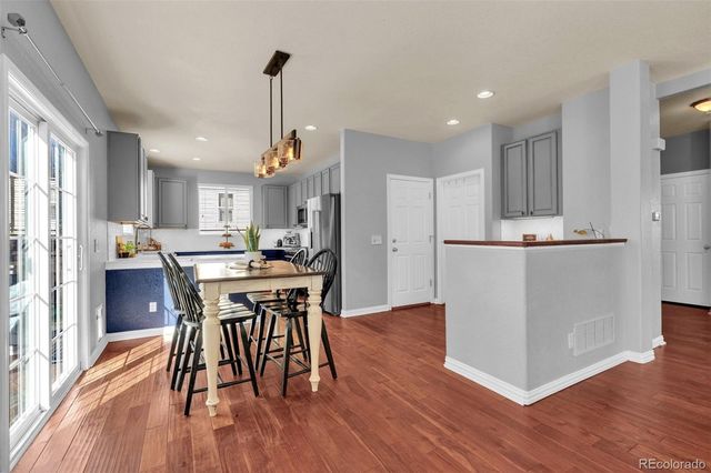 3623 Desert Ridge Place, Castle Rock, CO 80108