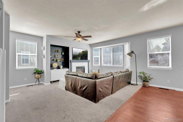 3623 Desert Ridge Place, Castle Rock, CO 80108
