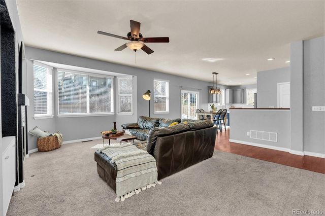 3623 Desert Ridge Place, Castle Rock, CO 80108