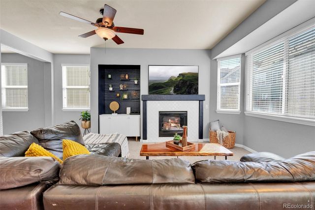 3623 Desert Ridge Place, Castle Rock, CO 80108