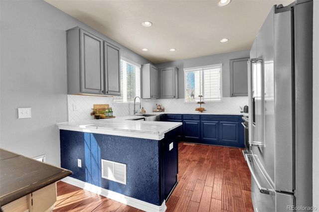 3623 Desert Ridge Place, Castle Rock, CO 80108