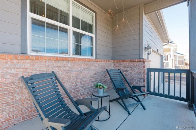 3623 Desert Ridge Place, Castle Rock, CO 80108