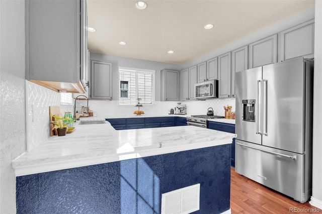 3623 Desert Ridge Place, Castle Rock, CO 80108