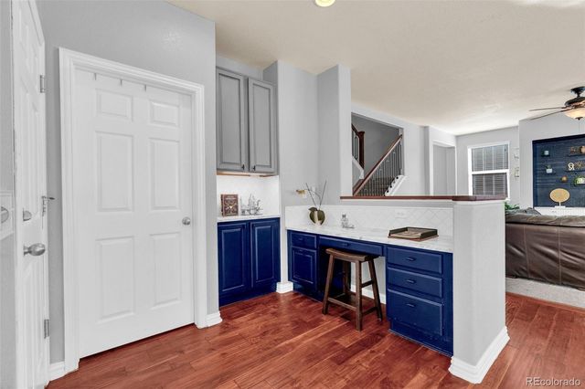 3623 Desert Ridge Place, Castle Rock, CO 80108