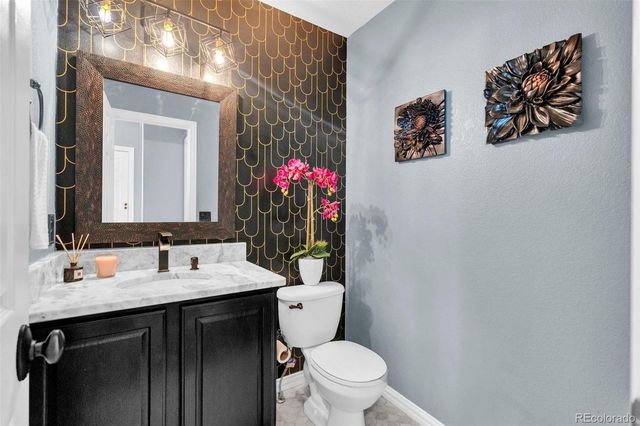 3623 Desert Ridge Place, Castle Rock, CO 80108