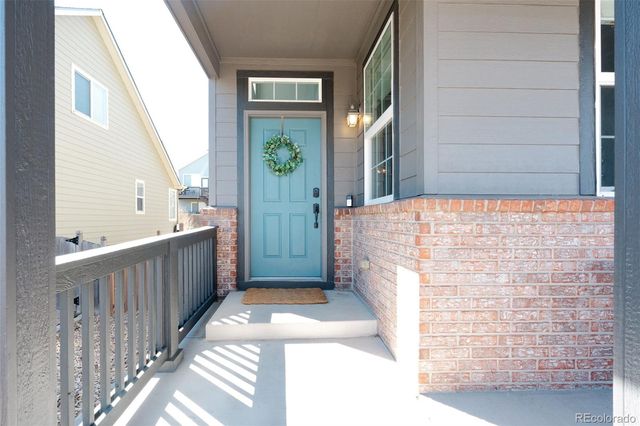 3623 Desert Ridge Place, Castle Rock, CO 80108