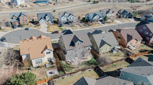 3623 Desert Ridge Place, Castle Rock, CO 80108