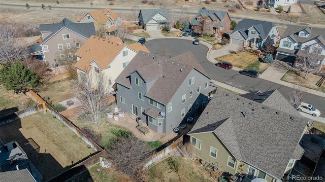 3623 Desert Ridge Place, Castle Rock, CO 80108