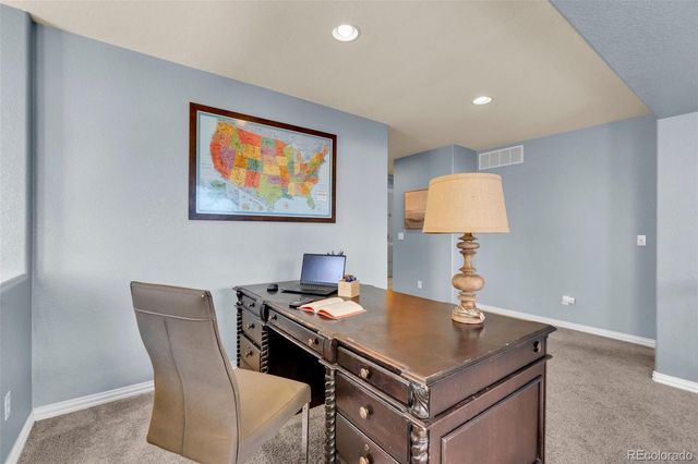 3623 Desert Ridge Place, Castle Rock, CO 80108