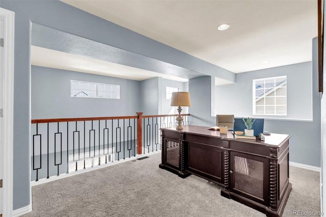 3623 Desert Ridge Place, Castle Rock, CO 80108