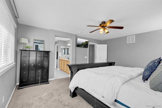 3623 Desert Ridge Place, Castle Rock, CO 80108