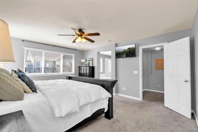 3623 Desert Ridge Place, Castle Rock, CO 80108