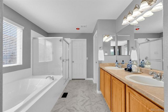 3623 Desert Ridge Place, Castle Rock, CO 80108